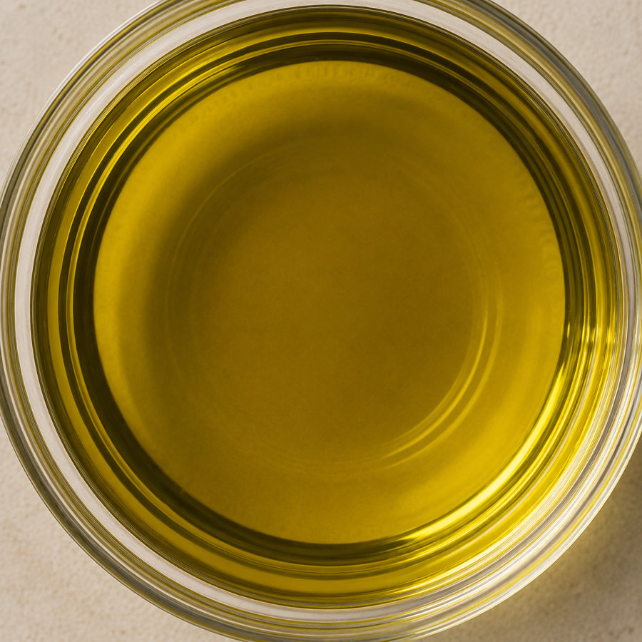 Aceite de cáñamo prensado en frío